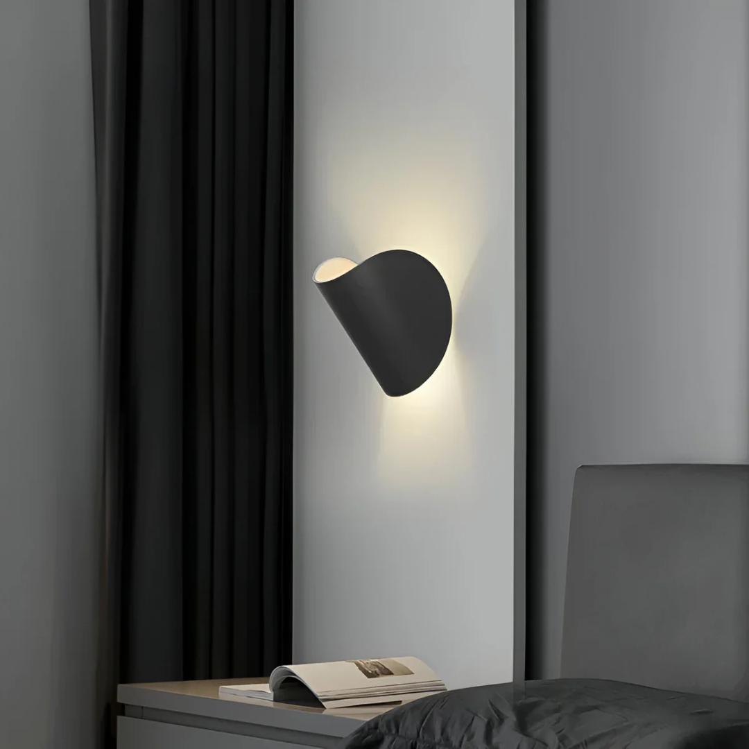 Rotatable LED Wall Lamp