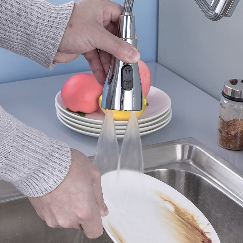 Universal Spray Can Tap Nozzle