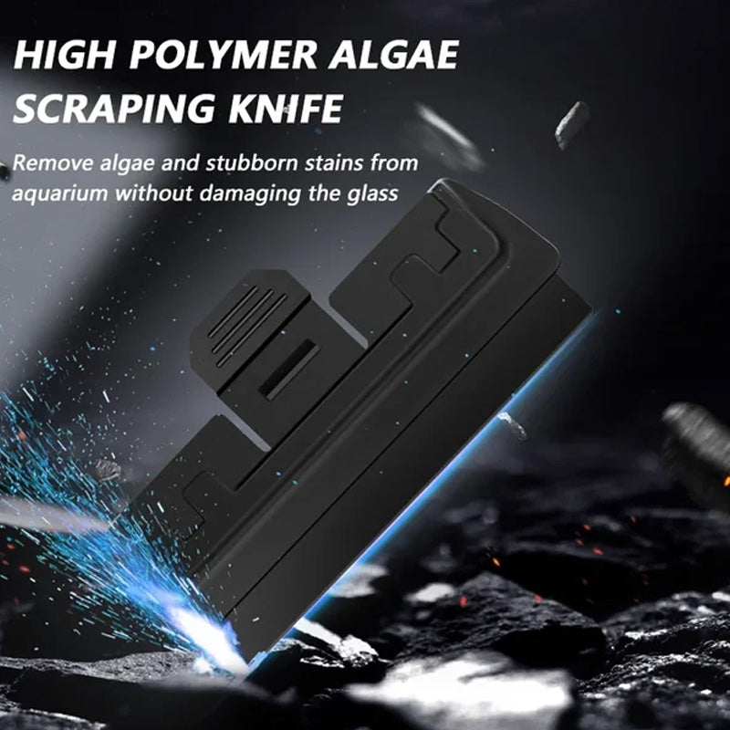 Magnetic Aquarium Scraper