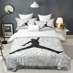 Luxury Basketball Bedding - Ultimate Sleep Comfort