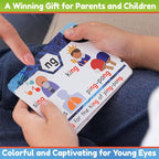 Phonics Flashcards - Learning to read in 20 steps - Digraphs CVC mixtures long vowel sounds