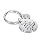 Keychain for Father's Day