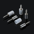 Self-tapping screws Cabinet laminate support