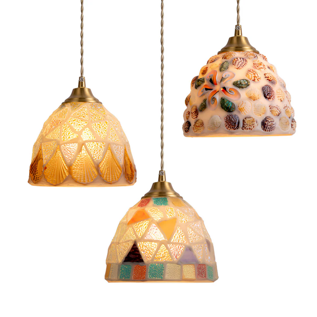 Unique Pendant Lamp for Your Table