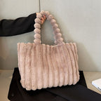 Chunky Shoulder Bag