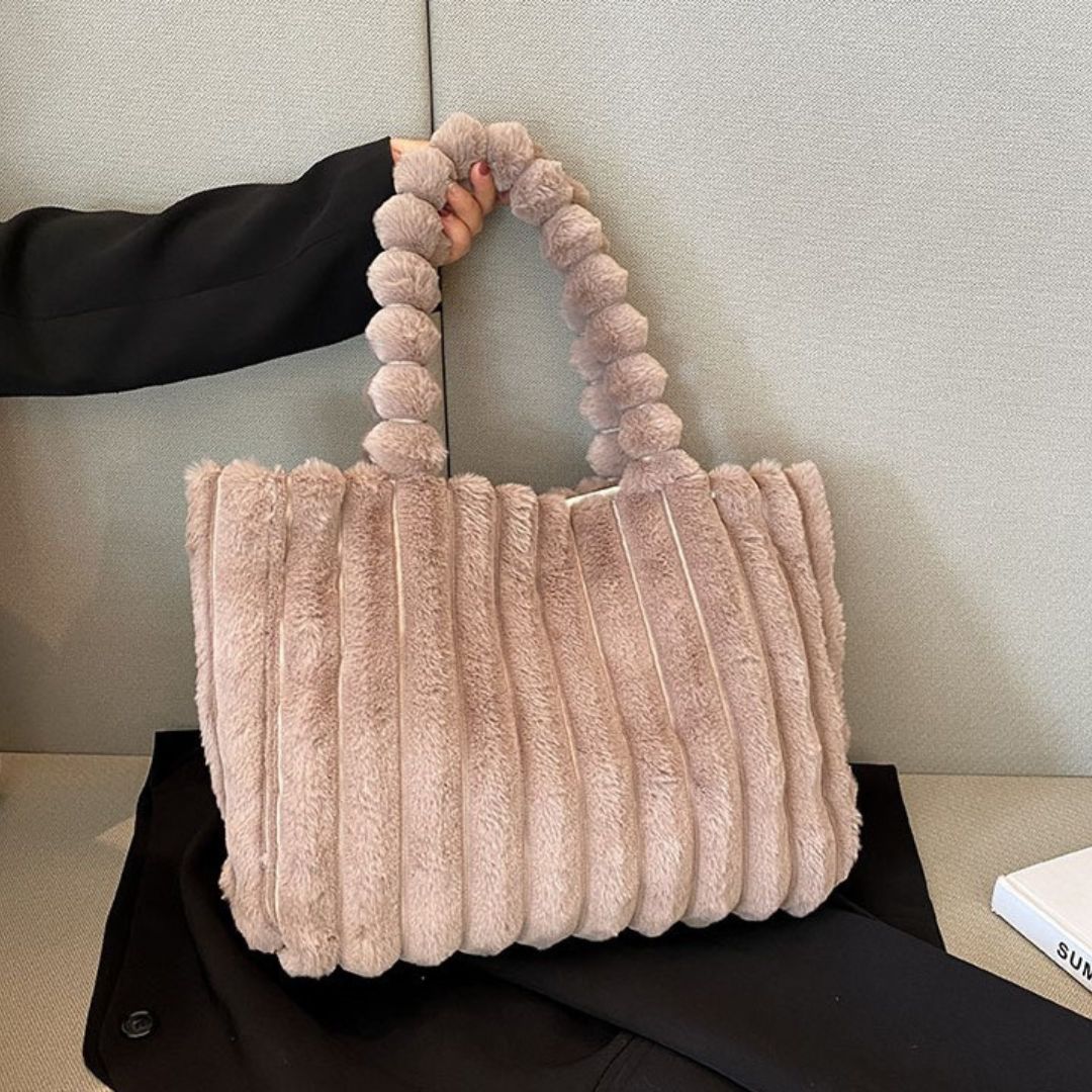 Chunky Shoulder Bag