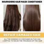 ShinyHair Instant Keratin Hair Repair Mask