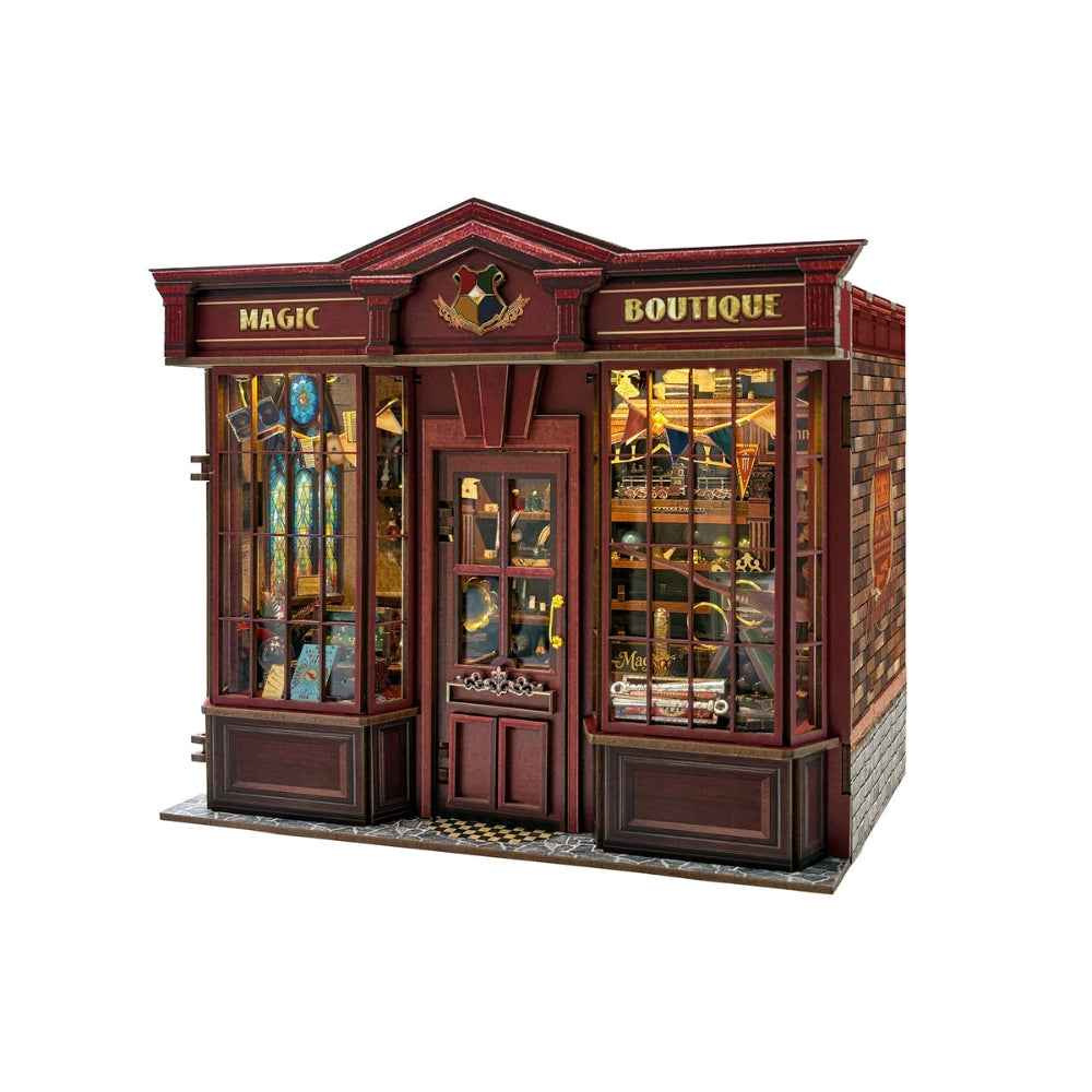 Magic Boutique DIY Book Nook Kit