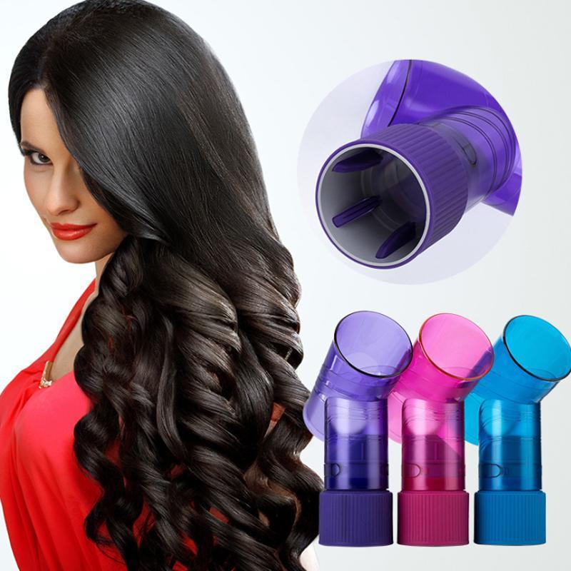 Hair Dryer Diffuser for Curly, Wavy, Curled Hair