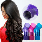 Hair Dryer Diffuser for Curly, Wavy, Curled Hair
