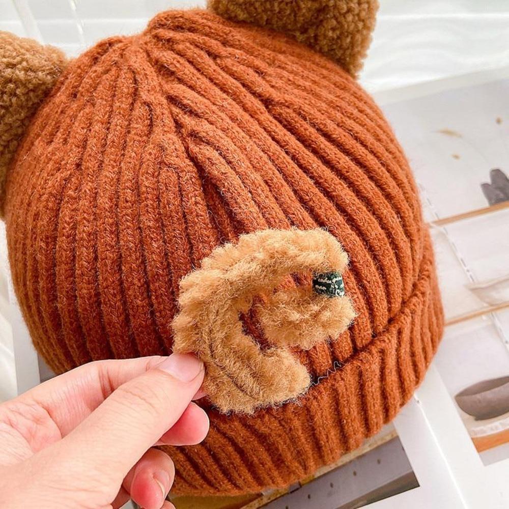Kattenoor Winter Hat CosyCharm – Soft knitted hat for women with playful appearance