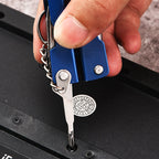 8-in-1 multifunctional pliers