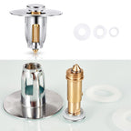 Retractable Drain Filter