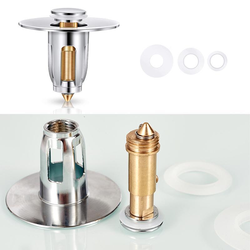 Retractable Drain Filter