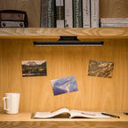 Dimmable Touch Light Bar