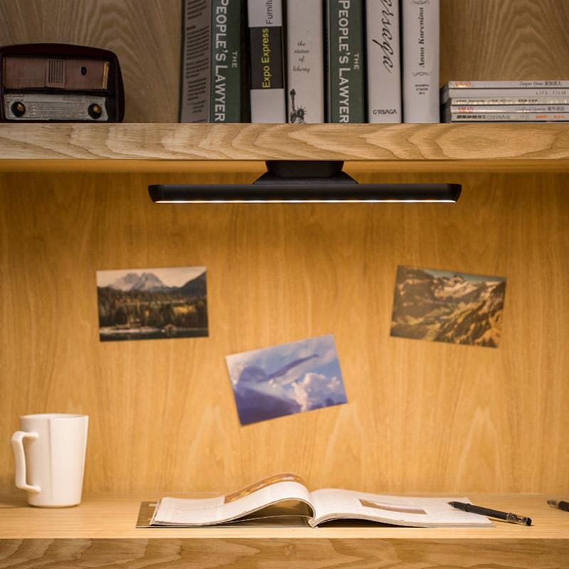 Dimmable Touch Light Bar