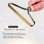 Portable Lint Remover
