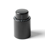 Wine bottle stopper