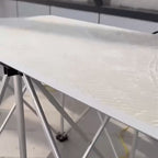 Portable Angle Grinder Tile Bevel Frame