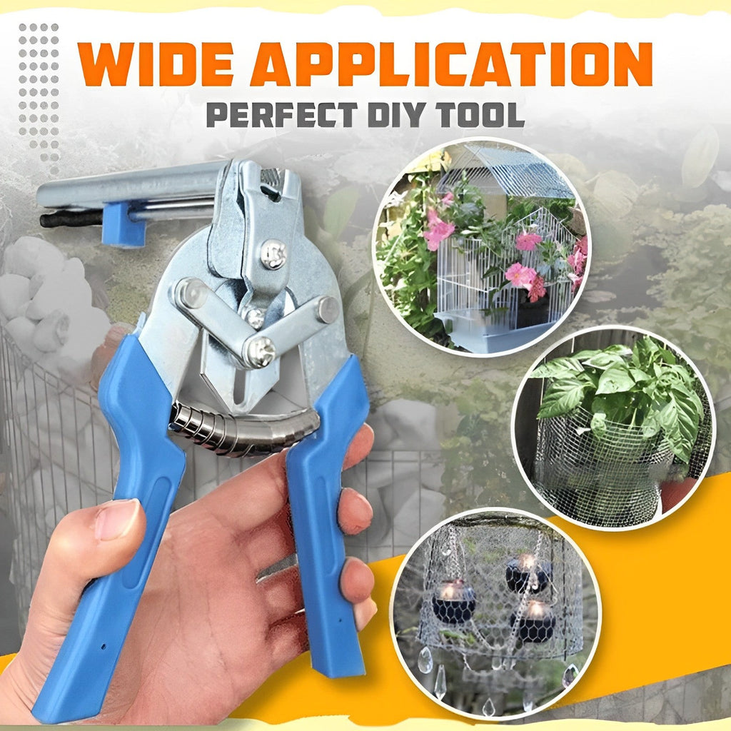 Pliers Wire Cage Clamps Pliers Tools