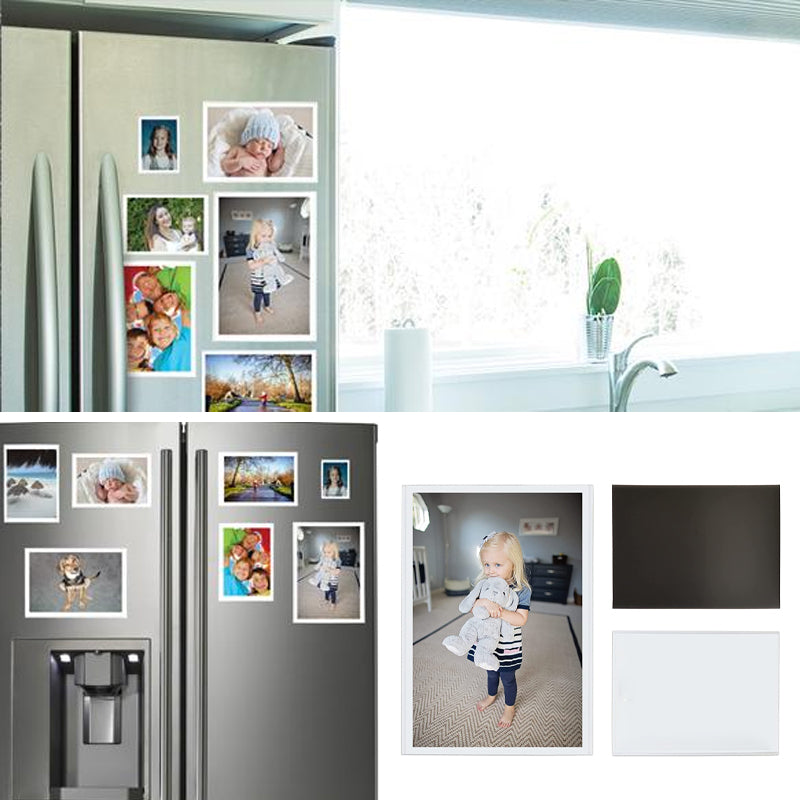 Magtech Magnetic Pocket Picture Frame (12 pieces)