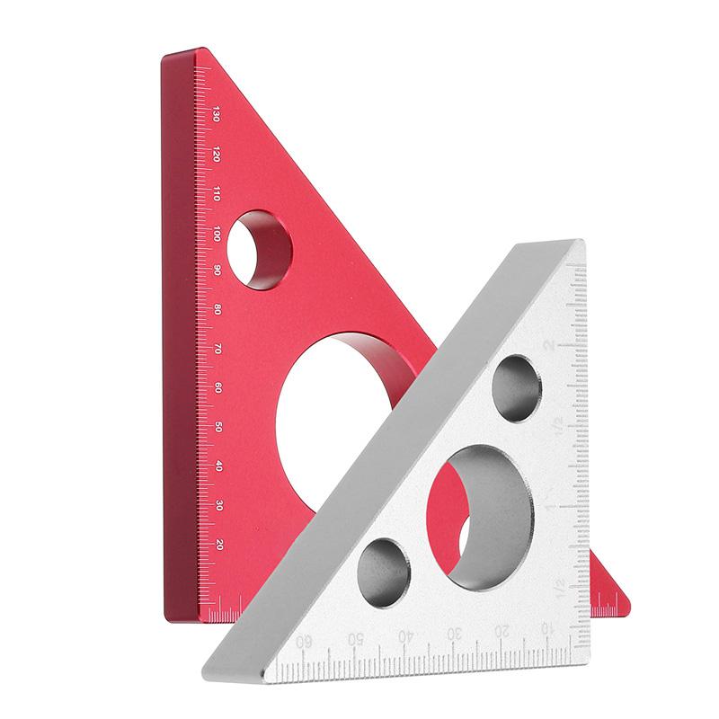 Triangle Measuring Tool