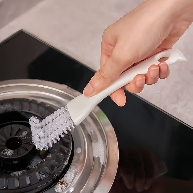 360° Stovetop Cleaning Brush Set