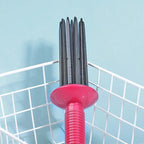 Heat-free Comb