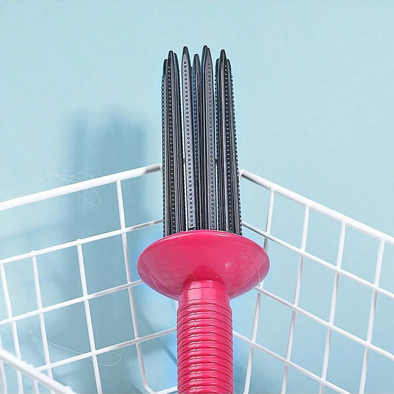 Heat-free Comb