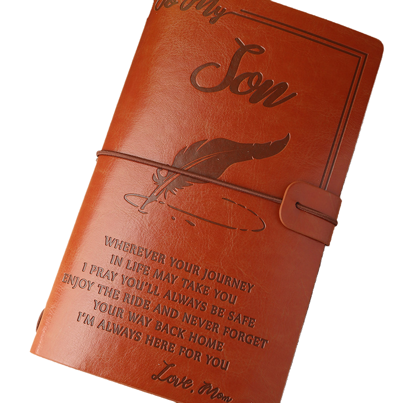TO MY DAUGHTER Sentimental Diary