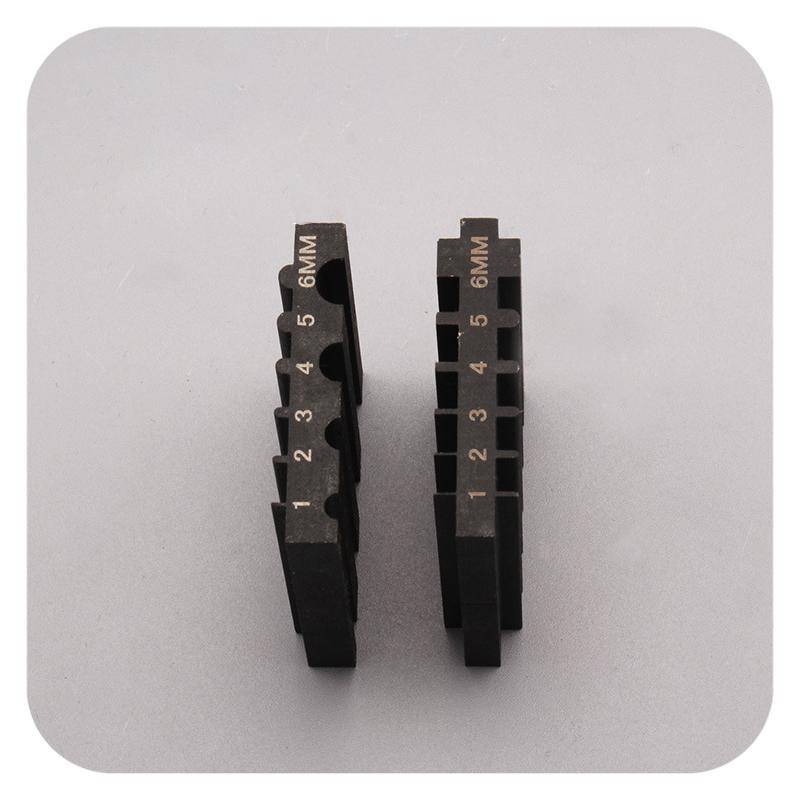 Edge Sharpening Tool for Leatherworking