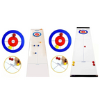 Curling Mini Game