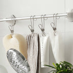 Stainless Steel Laundry Clips Hook Clip