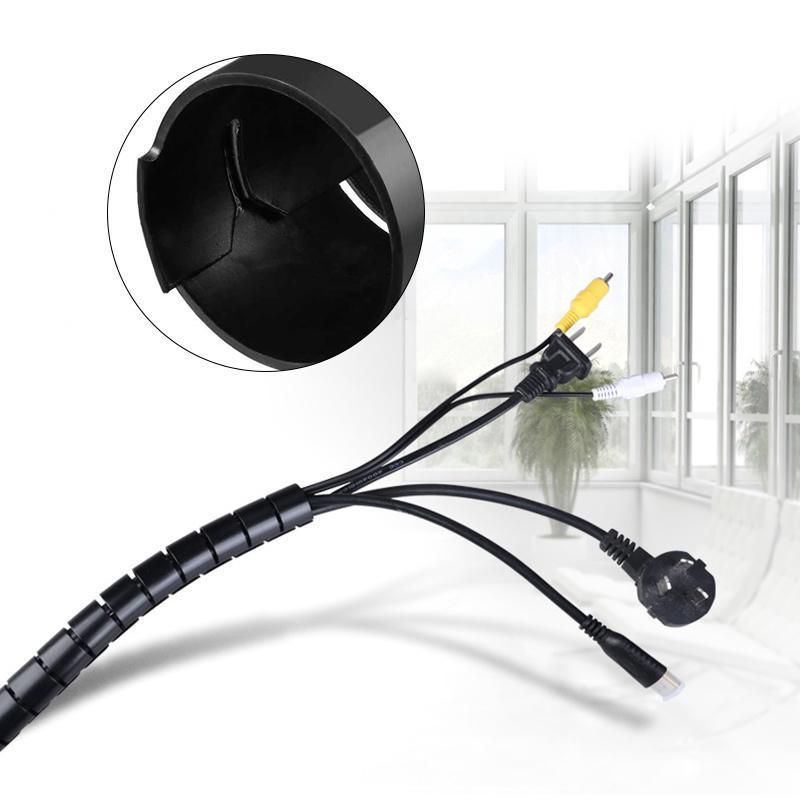 Protective tubes for data cables