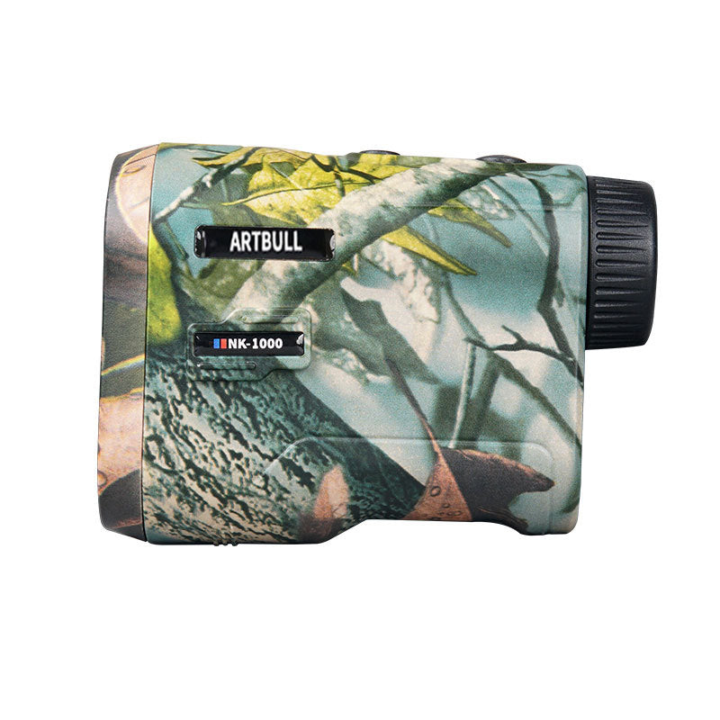 3280 Feet Hunting Range Finder