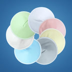 Leak‑Proof – Comfortable to Wear - Bamboo Soft – Breastfeeding Mums