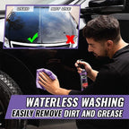 3 in 1 High Protection Fast Car Coating Spray