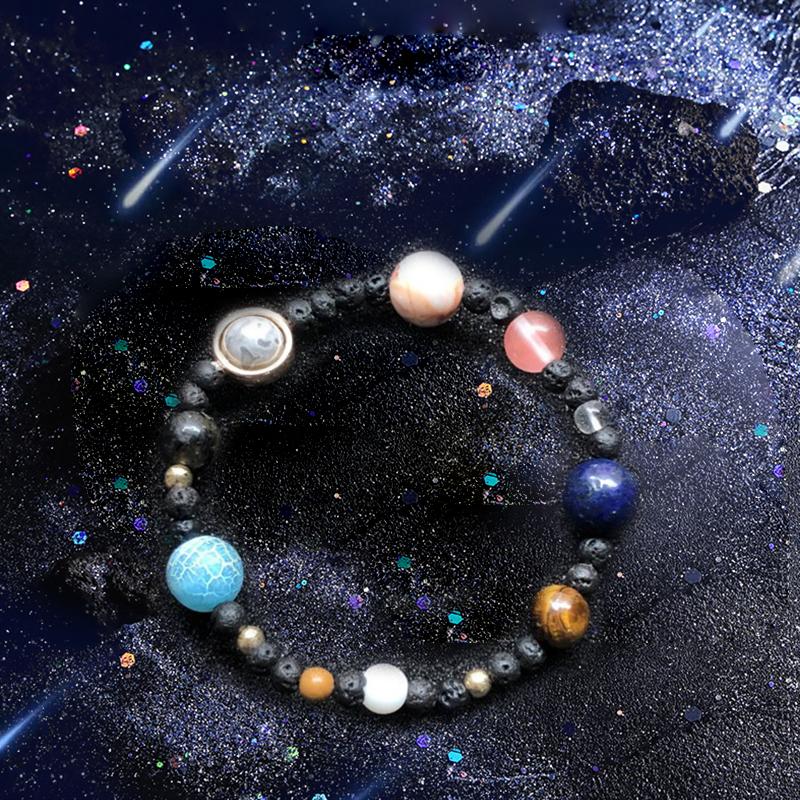 Universal Sun System Bracelet