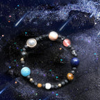 Universal Sun System Bracelet