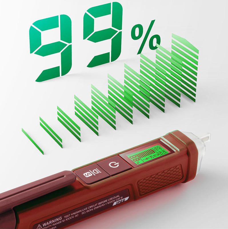Voltage Tester