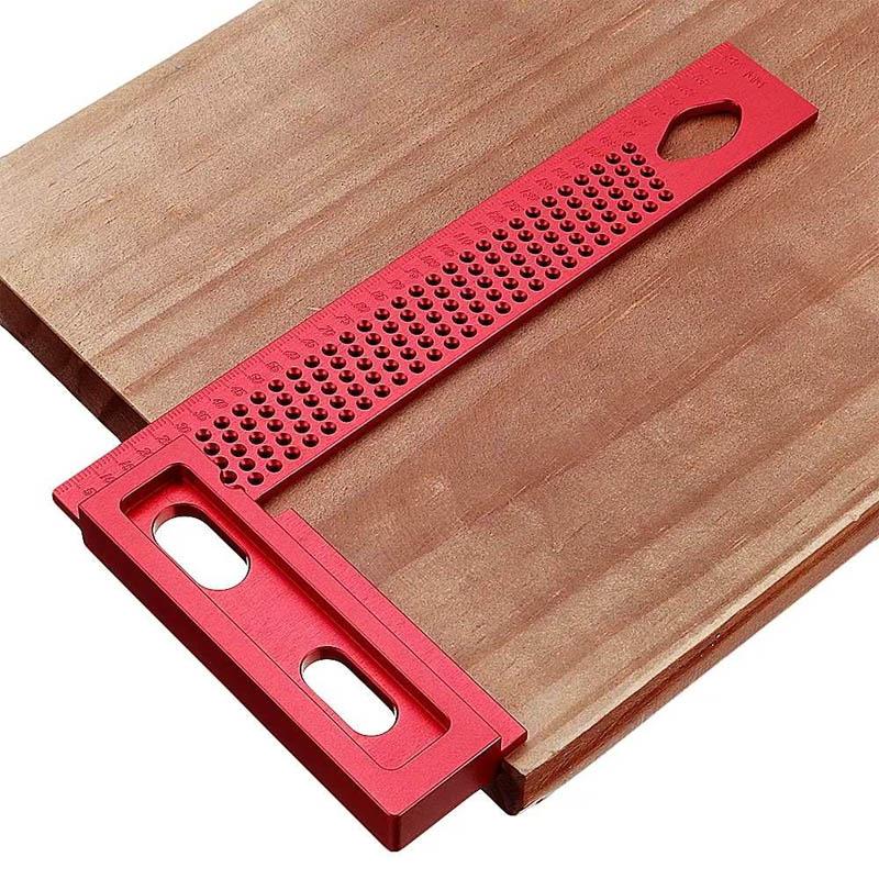 160/200mm Square T-Type Scraper Tool