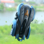 Wall Climbing RC Stunt Car