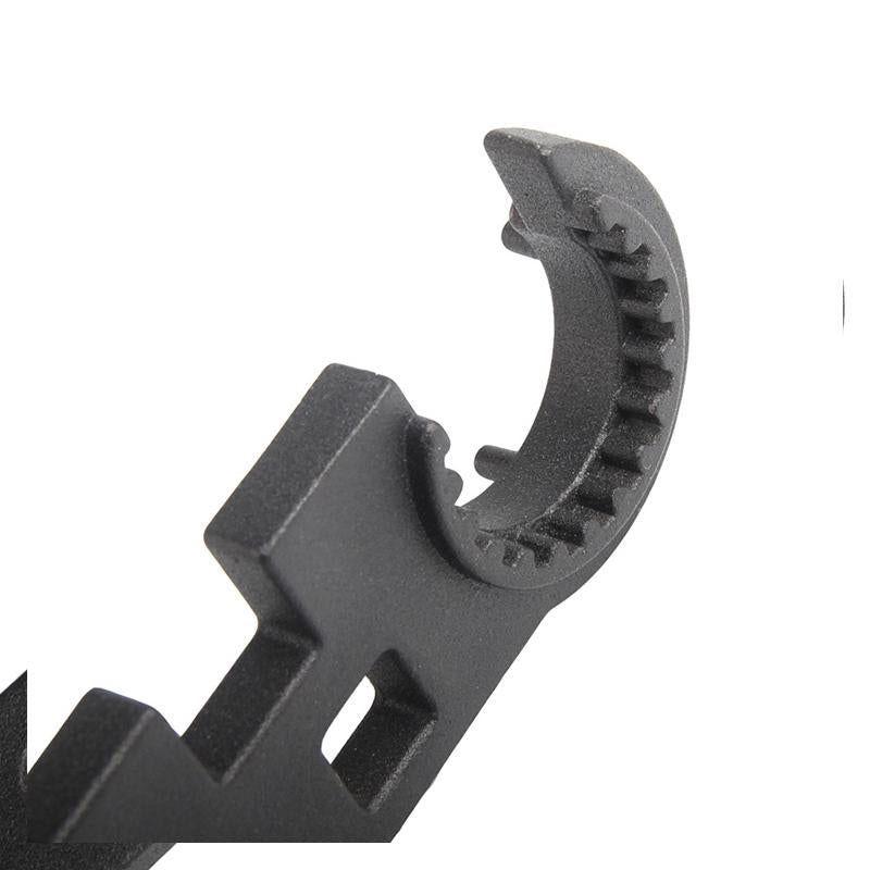 AR15/M4 Outdoor Professional Combination Wrench