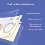 Magical Tracking Workbook Set