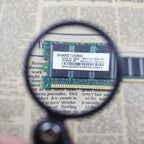 Premium Folding Mini Magnifying Glass