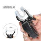 Intelligent Fish Bite Signal Device