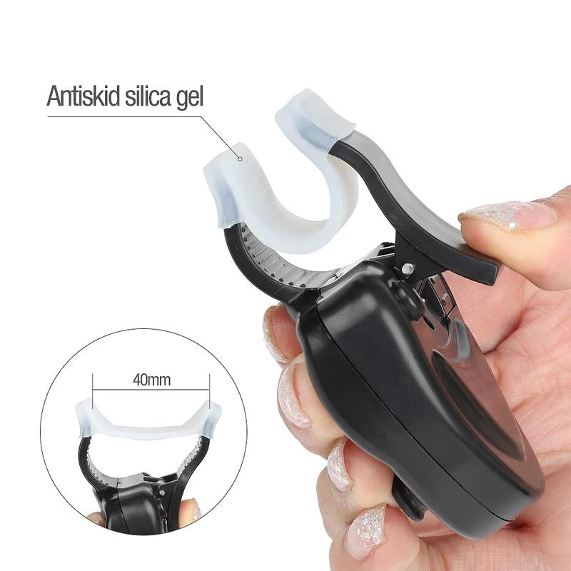 Intelligent Fish Bite Signal Device