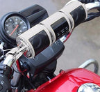 Motorcycle Bluetooth Speaker Motorbike Handle Bar Waterproof Player