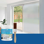 Frosted Glass Color