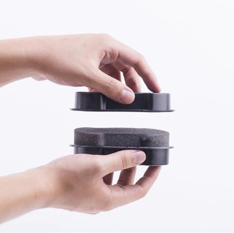 Shoe Wax Brush